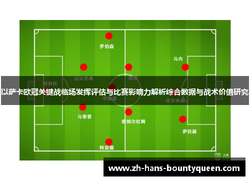 以萨卡欧冠关键战临场发挥评估与比赛影响力解析综合数据与战术价值研究